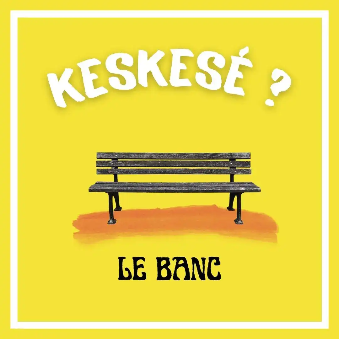 Le Banc